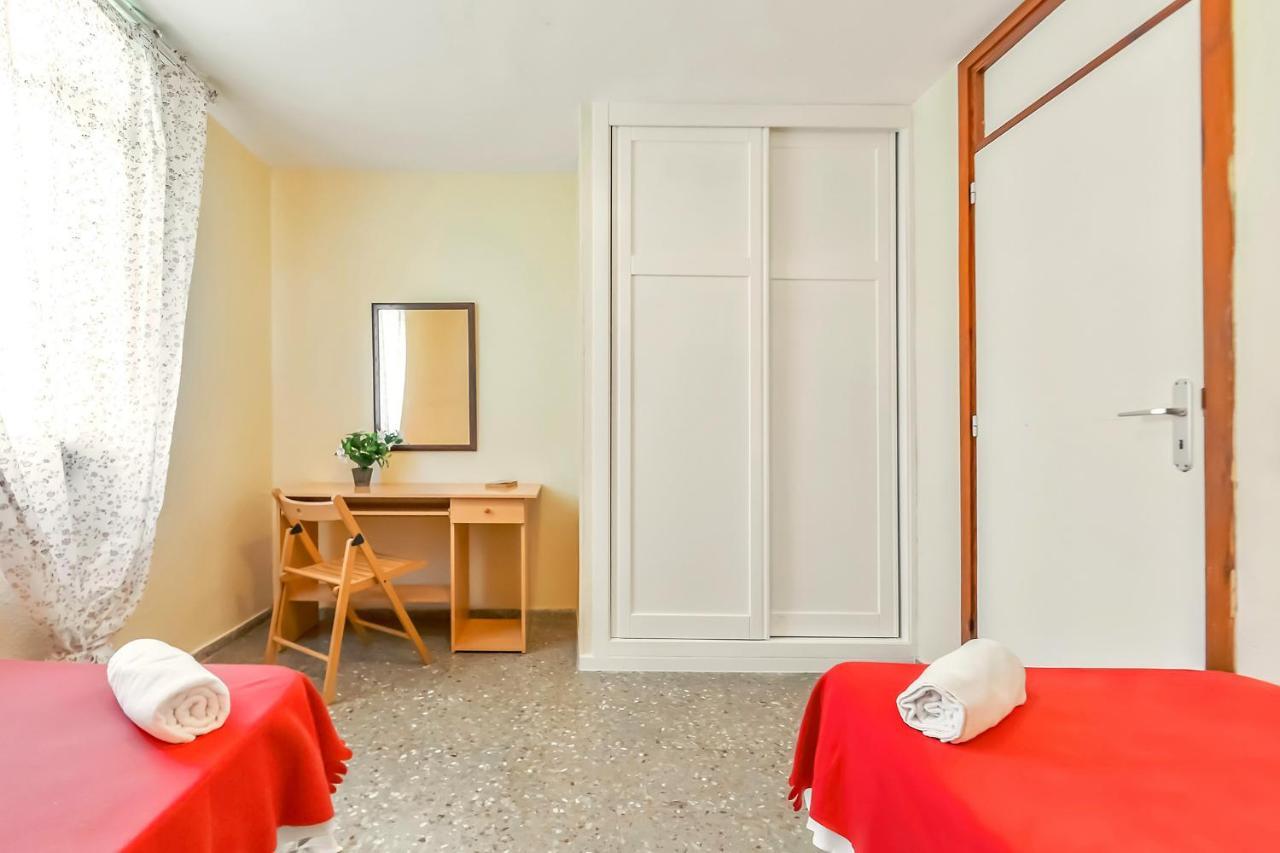 Two Bedroom Apartment, Near Playa De Las Americas, Wifi, Pool Exterior photo
